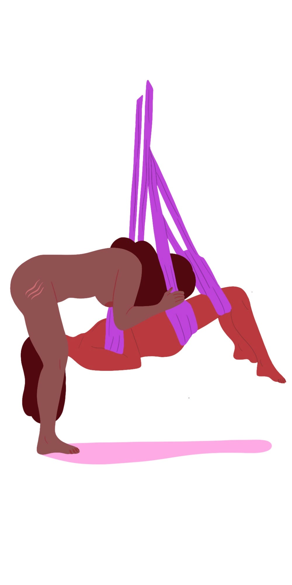 Sex Swing Fail
